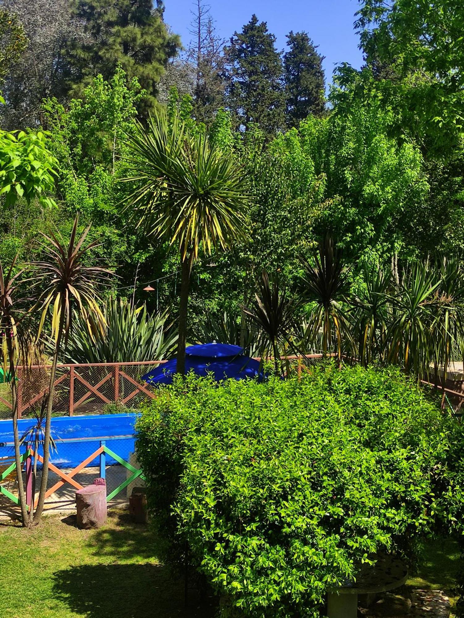 Studios La Bella Vida en Escobar Belén de Escobar Exterior foto