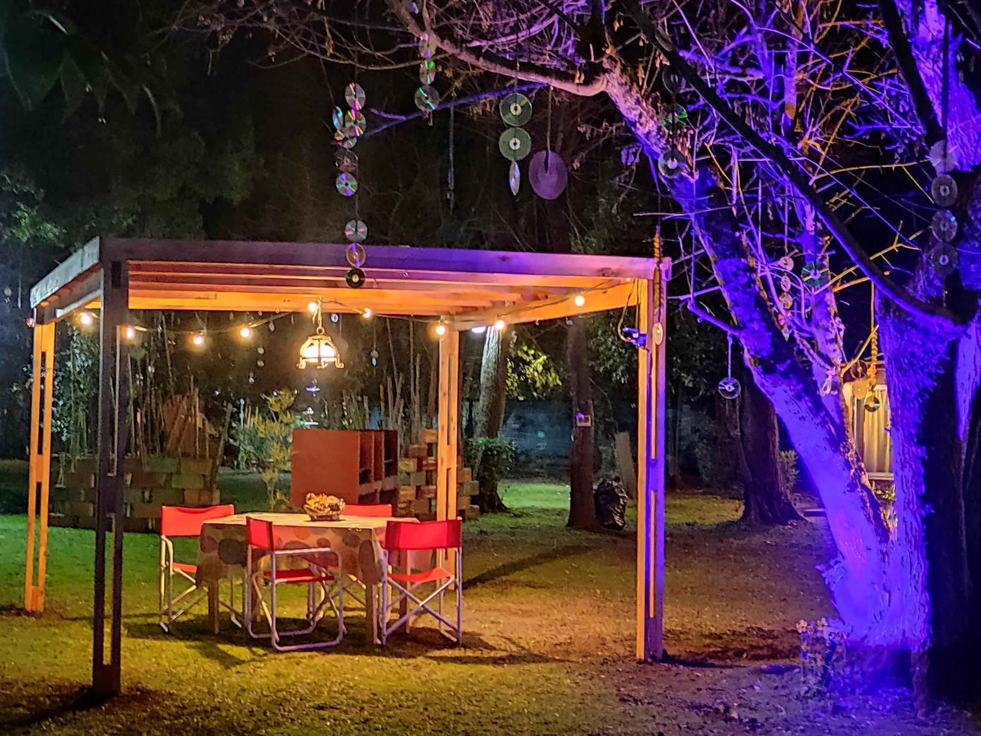 Studios La Bella Vida en Escobar Belén de Escobar Exterior foto